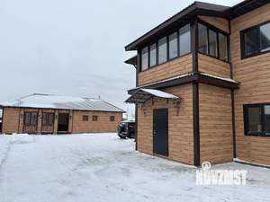 Дом 131м&sup2;, 2-этажный, участок 6 сот.  