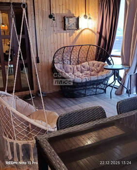 Дом 102м&sup2;, 2-этажный, участок 6 сот.  