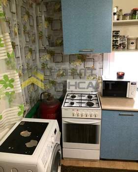 Дом 46м&sup2;, 1-этажный, участок 3 сот.  