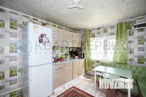 Дом 89м&sup2;, 2-этажный, участок 5 сот.  