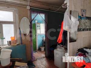 Дом 20м&sup2;, 1-этажный, участок 4 сот.  