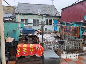 Дом 67м&sup2;, 1-этажный, участок 2 сот.  