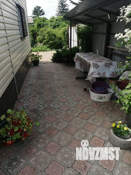 Дом 70м&sup2;, 2-этажный, участок 7 сот.  