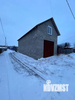 Дом 114м&sup2;, 2-этажный, участок 5 сот.  