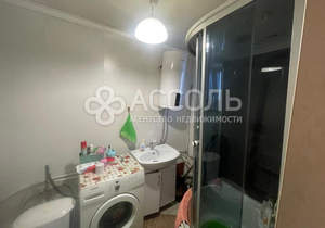 Дом 54м², 1-этажный, участок 11 сот.  