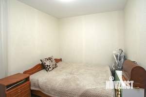 Дом 51м&sup2;, 1-этажный, участок 4 сот.  