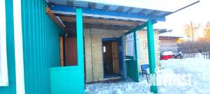 Дом 68м&sup2;, 2-этажный, участок 5 сот.  