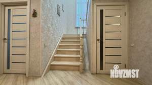 Коттедж 180м², 2-этажный, участок 8 сот.  