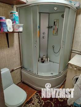 Дом 58м&sup2;, 1-этажный, участок 5 сот.  