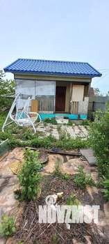 Дача 13м², 2-этажный, участок 4 сот.  