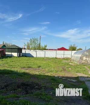 Дом 92м&sup2;, 2-этажный, участок 8 сот.  