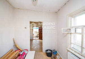 Дом 72м&sup2;, 1-этажный, участок 7 сот.  