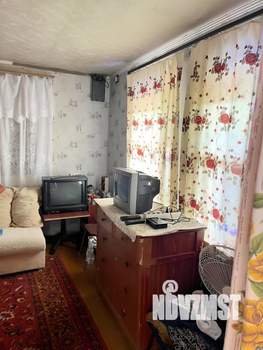 Дом 50м&sup2;, 2-этажный, участок 5 сот.  