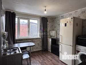 Дом 64м&sup2;, 1-этажный, участок 2 сот.  