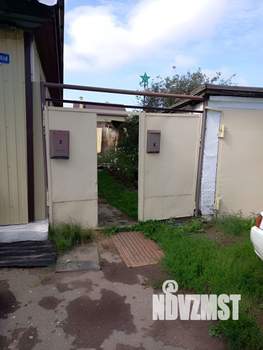 Дом 70м², 1-этажный, участок 7 сот.  