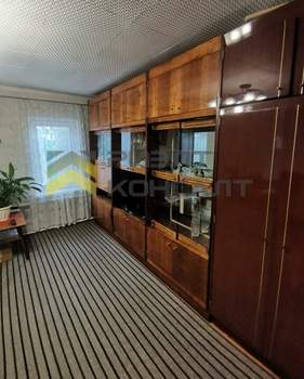 Дом 64м², 1-этажный, участок 3 сот.  