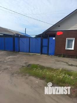 Дом 75м², 2-этажный, участок 3 сот.  