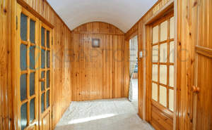 Дом 74м&sup2;, 1-этажный, участок 7 сот.  