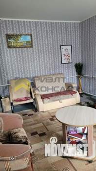 Дом 30м², 1-этажный, участок 3 сот.  
