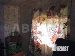 Дом 25м&sup2;, 1-этажный, участок 5 сот.  