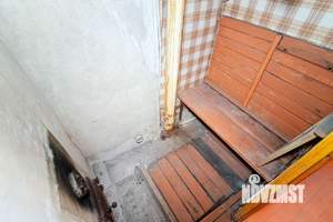 Дача 60м², 2-этажный, участок 5 сот.  