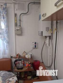 Дом 41м&sup2;, 2-этажный, участок 3 сот.  