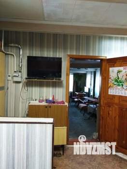 Дом 94м&sup2;, 1-этажный, участок 3 сот.  