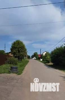Дача 30м², 2-этажный, участок 5 сот.  