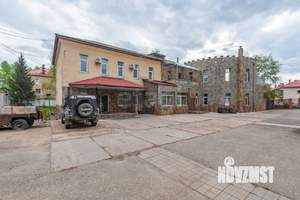 Дом 674м², 2-этажный, участок 28 сот.  