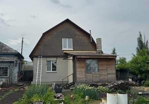 Дом 84м², 2-этажный, участок 7 сот.  