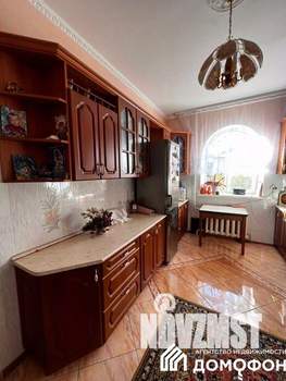 Коттедж 502м², 2-этажный, участок 9 сот.  