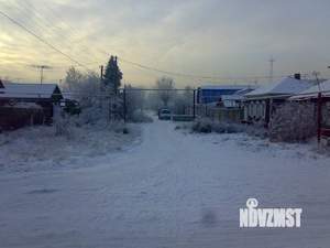 Дом 39м&sup2;, 1-этажный, участок 4 сот.  