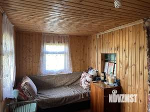 Дача 30м², 1-этажный, участок 10 сот.  