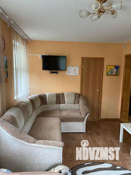 Дом 85м², 2-этажный, участок 8 сот.  