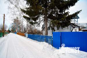 Дача 54м², 2-этажный, участок 5 сот.  