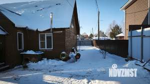 Коттедж 120м&sup2;, 2-этажный, участок 5 сот.  