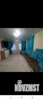 Дом 59м&sup2;, 1-этажный, участок 9 сот.  