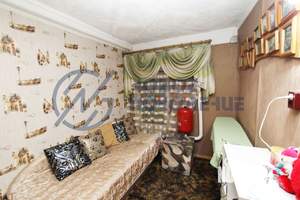 Дом 60м&sup2;, 1-этажный, участок 5 сот.  