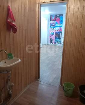 Дом 180м&sup2;, 2-этажный, участок 5 сот.  