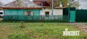 Дом 40м², 1-этажный, участок 2 сот.  