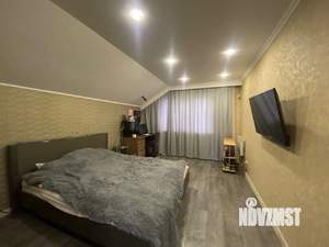 Дом 130м², 2-этажный, участок 10 сот.  