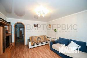 Дом 110м&sup2;, 1-этажный, участок 6 сот.  