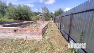 Дача 40м², 1-этажный, участок 6 сот.  