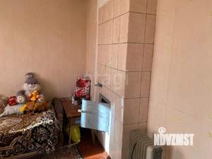 Дом 59м², 2-этажный, участок 5 сот.  