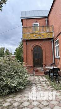 Дом 83м&sup2;, 2-этажный, участок 5 сот.  