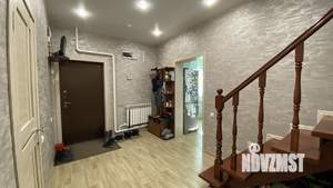 Дача 159м², 2-этажный, участок 5 сот.  