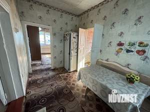 Дом 43м², 1-этажный, участок 15 сот.  