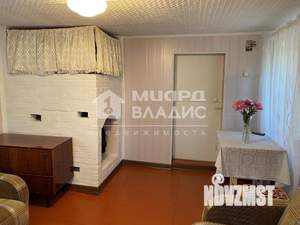 Дом 48м&sup2;, 2-этажный, участок 6 сот.  