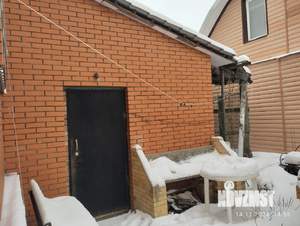 Коттедж 386м², 3-этажный, участок 7 сот.  