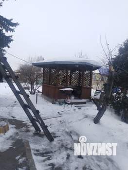 Дом 56м&sup2;, 1-этажный, участок 754 сот.  